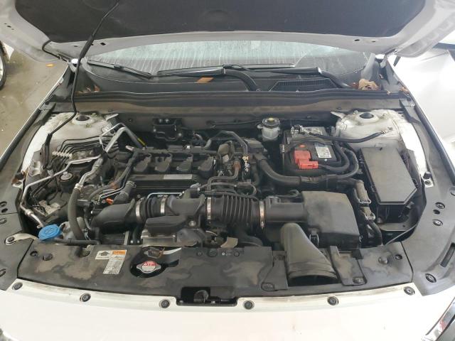 2018 HONDA ACCORD EXL - 1HGCV1F52JA116305