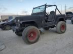 Lot #3024899380 1985 JEEP JEEP CJ7