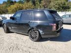 Lot #3027124855 2014 LAND ROVER RANGE ROVE