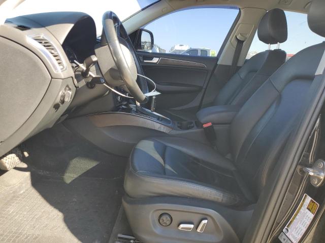2015 AUDI Q5 PREMIUM - WA1CFAFP9FA059079
