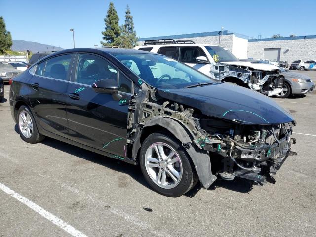 VIN 1G1BE5SM2G7256089 2016 Chevrolet Cruze, LT no.4