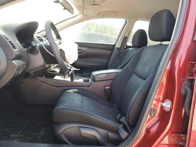 2017 NISSAN ALTIMA 2.5 - 1N4AL3AP7HC259285