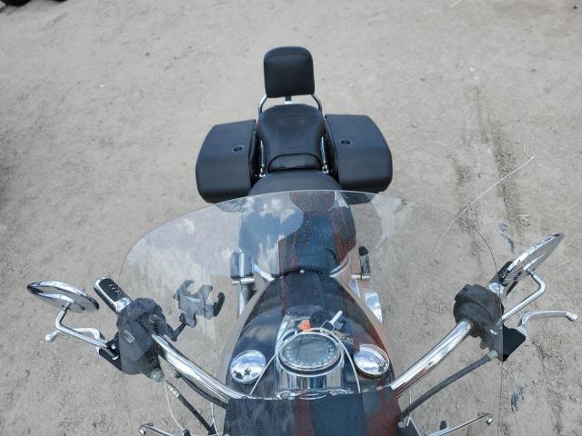 2018 HARLEY-DAVIDSON FLDE DELUX 1HD1YCJ11JC044724