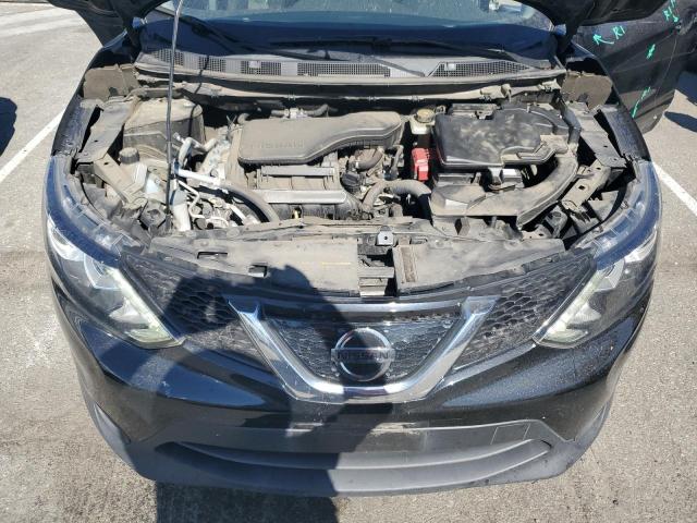 VIN JN1BJ1CP8KW212006 2019 Nissan Rogue, S no.11