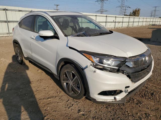 2022 HONDA HR-V EX - 3CZRU6H53NM716467