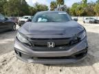 Lot #3030902501 2019 HONDA CIVIC SPOR