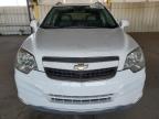 CHEVROLET CAPTIVA LT photo