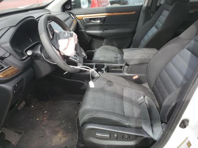 2017 HONDA CR-V EX - 2HKRW2H59HH640529