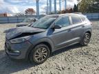 2016 HYUNDAI TUCSON LIM - KM8J3CA42GU187061