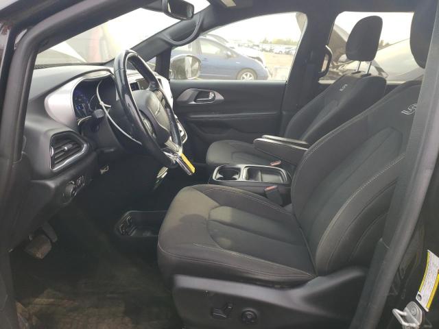 2019 CHRYSLER PACIFICA T - 2C4RC1FGXKR751494