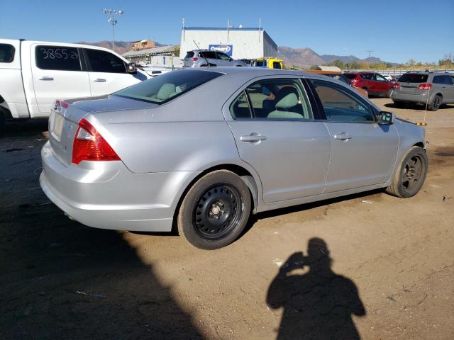 Vin: 3fahp0ha4br190356, lot: 77840554, ford fusion se 20113