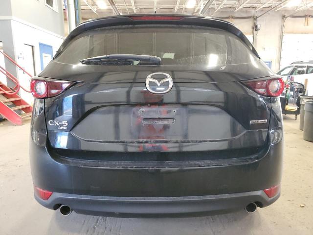 2020 MAZDA CX-5 TOURI - JM3KFBCM8L0789396