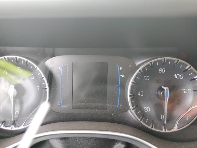 2020 CHRYSLER PACIFICA T - 2C4RC1FG7LR110532