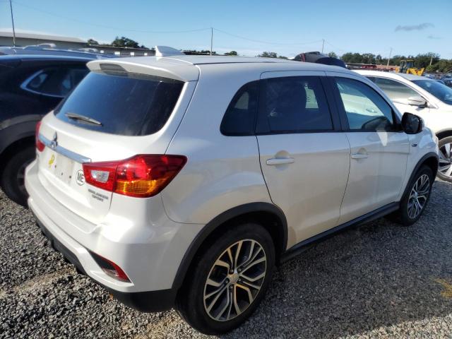 2018 MITSUBISHI OUTLANDER - JA4AP3AU7JU024495