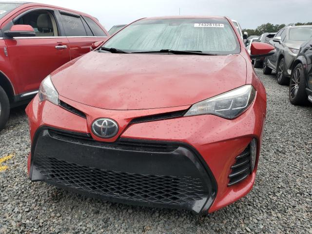 VIN 2T1BURHE6HC775972 2017 Toyota Corolla, L no.5