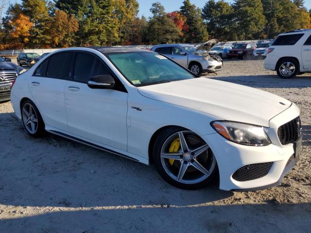 VIN 55SWF4KB4FU062735 2015 Mercedes-Benz C-Class, 3... no.4