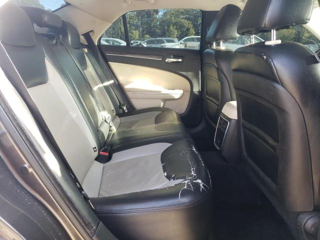 2018 CHRYSLER 300 TOURIN 2C3CCAAG5JH222959