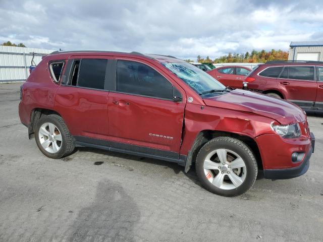 2016 JEEP COMPASS LA - 1C4NJDEB0GD542335