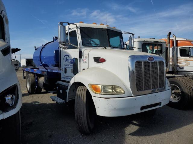 2013 PETERBILT 330 #2945675673