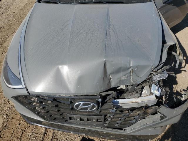 2023 HYUNDAI SONATA SEL - KMHL44J22PA261607