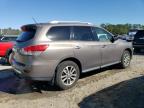 NISSAN PATHFINDER photo