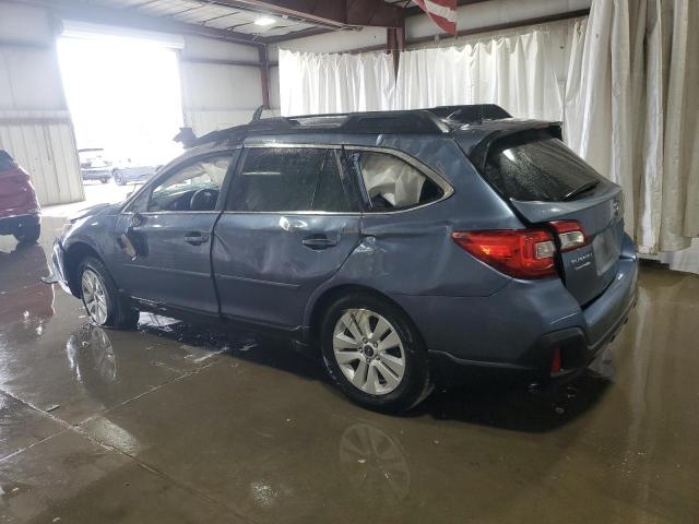 VIN 4S4BSADCXJ3291065 2018 Subaru Outback, 2.5I Pre... no.2