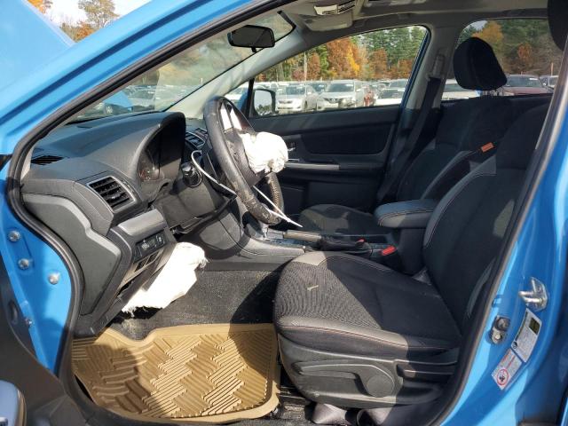 2016 SUBARU CROSSTREK - JF2GPABC6GH244238