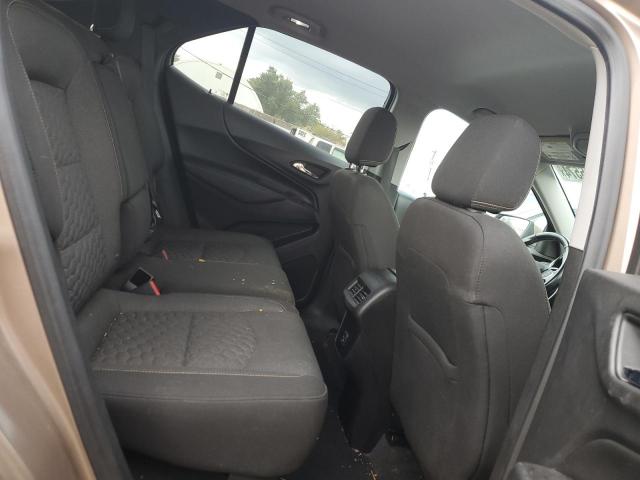 2019 CHEVROLET EQUINOX LT - 2GNAXKEV0K6207473