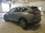 HONDA CR-V TOURI photo