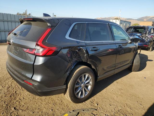 2025 HONDA CR-V EXL - 2HKRS4H71SH419703