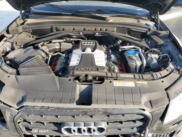 2016 AUDI SQ5 PREMIU - WA1CCAFP3GA126818