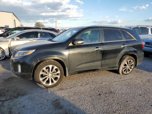 KIA SORENTO SX
