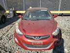 HYUNDAI ELANTRA GL photo