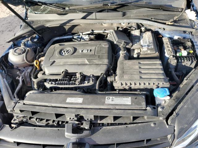 2018 VOLKSWAGEN GOLF SPORT - 3VW217AU3JM761858