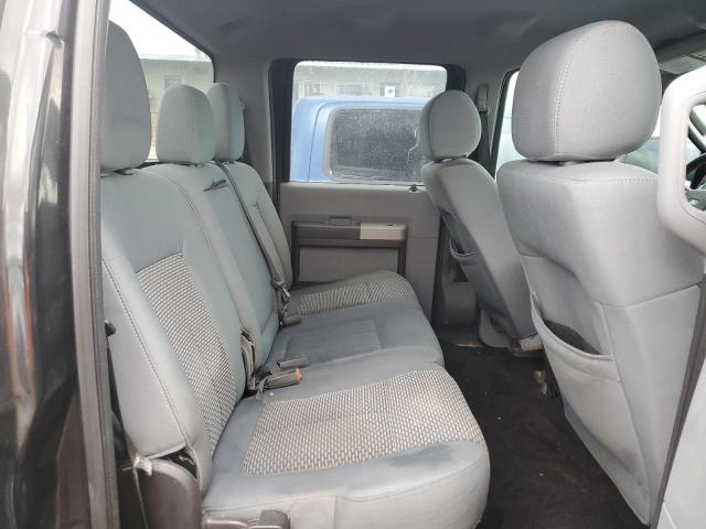 2015 FORD F250 SUPER - 1FT7W2BT8FEA57042
