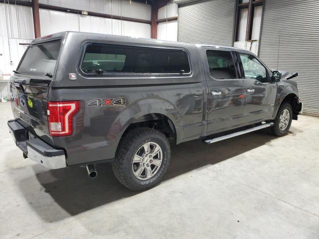 2017 FORD F150 SUPER - 1FTFW1EG6HKE23122