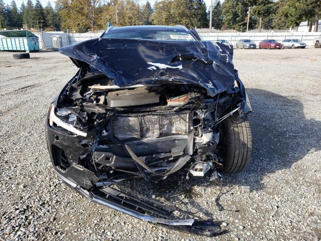 2023 VOLVO XC60 ULTIM YV4H60DA7P1331129