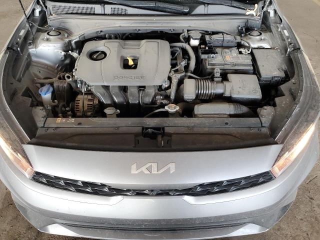 2024 KIA FORTE LX - 3KPF24AD7RE723345