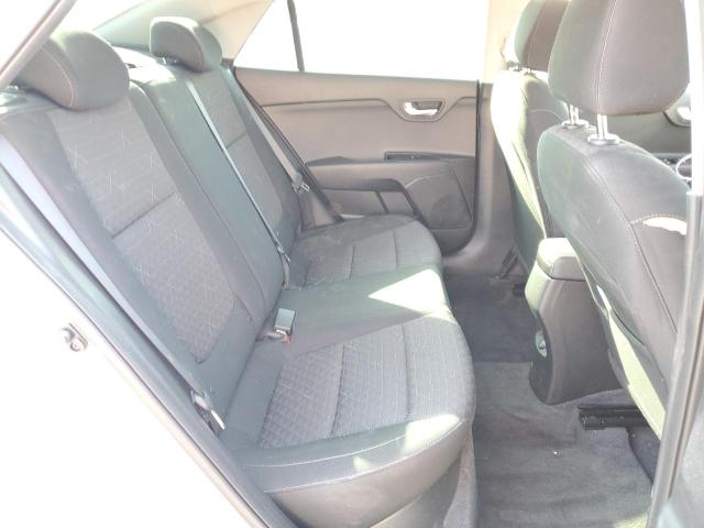 2023 KIA RIO LX - 3KPA24AD0PE517601