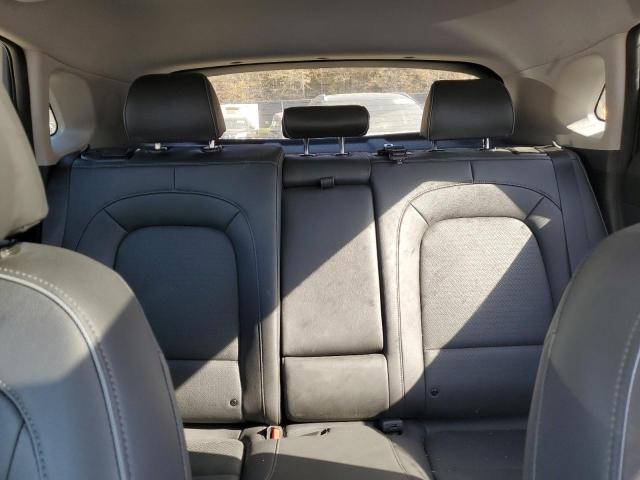 2021 HYUNDAI KONA LIMIT - KM8K33AGXMU129273