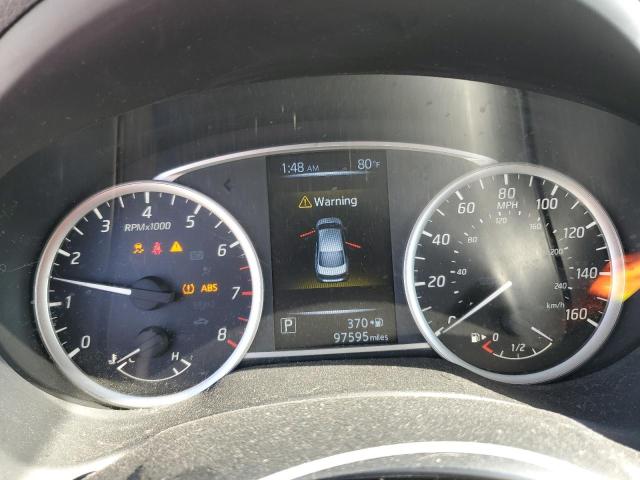 2016 NISSAN SENTRA S - 3N1AB7AP3GY213904