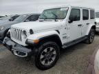 JEEP WRANGLER U photo