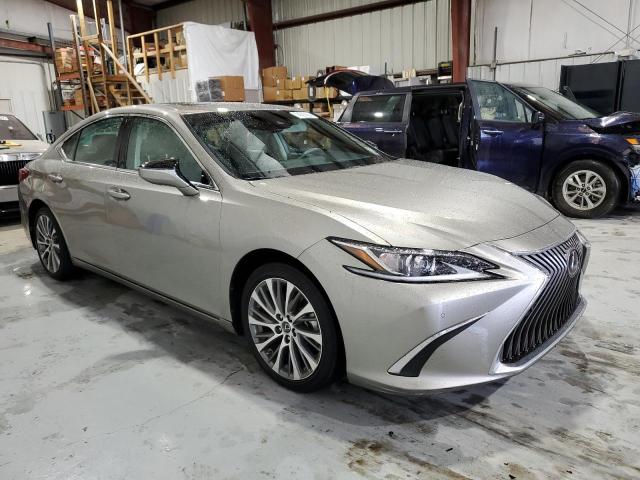 VIN 58ABZ1B14KU045890 2019 Lexus ES, 350 no.4