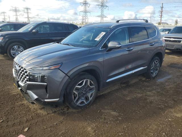 HYUNDAI SANTA FE L