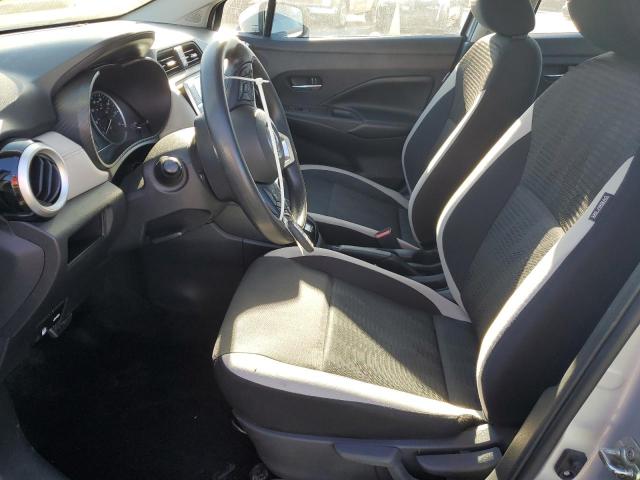 2020 NISSAN VERSA SV - 3N1CN8EV1LL874353