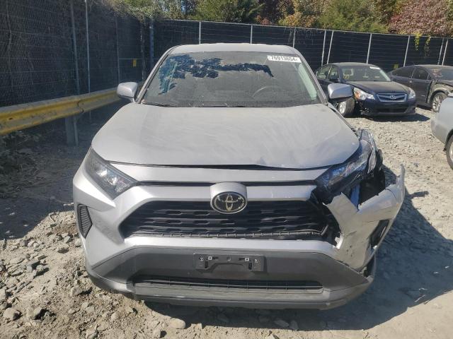 2022 TOYOTA RAV4 LE - 2T3G1RFV6NC281910