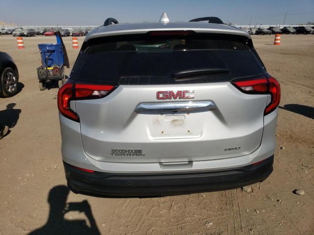 VIN 3GKALTEV6JL355166 2018 GMC Terrain, Sle no.6