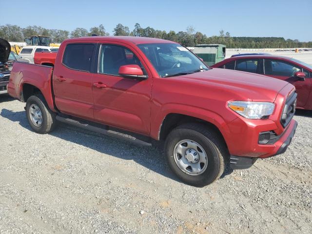 2023 TOYOTA TACOMA DOU - 3TYAX5GN6PT068488