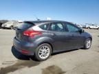 FORD FOCUS 4D photo