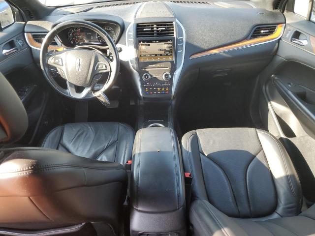 2017 LINCOLN MKC RESERV - 5LMTJ3DH7HUL04693